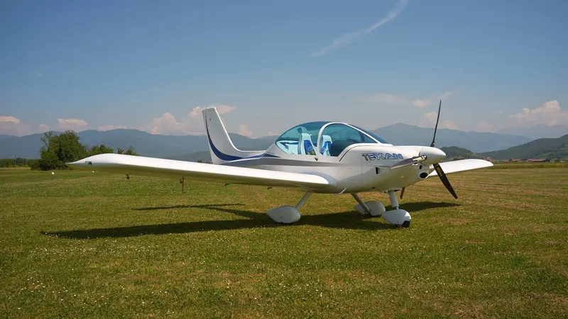 Gryphen Texan GF10/30