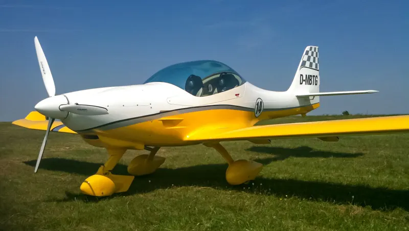 FK14 Polaris