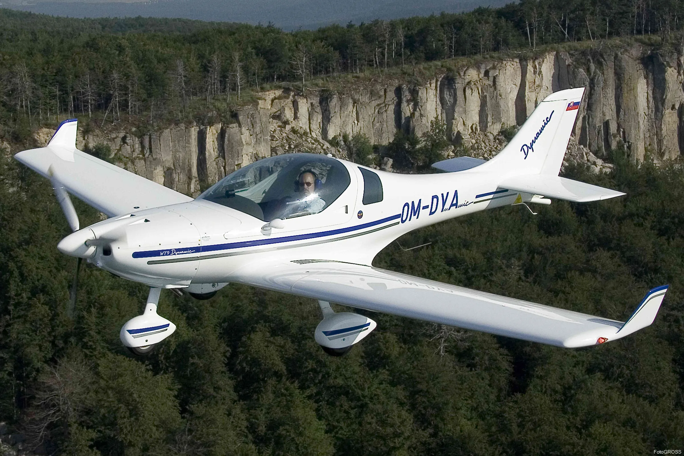 Aerospool WT9 Dynamic
