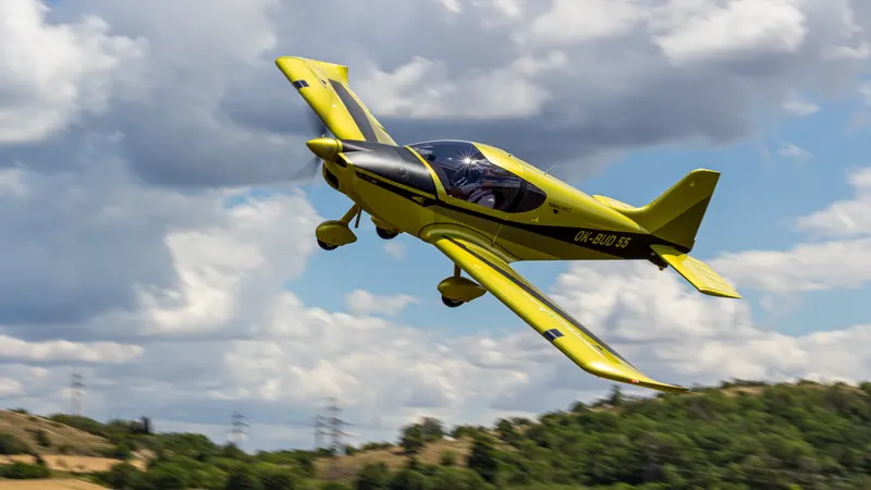 Direct Fly Alto