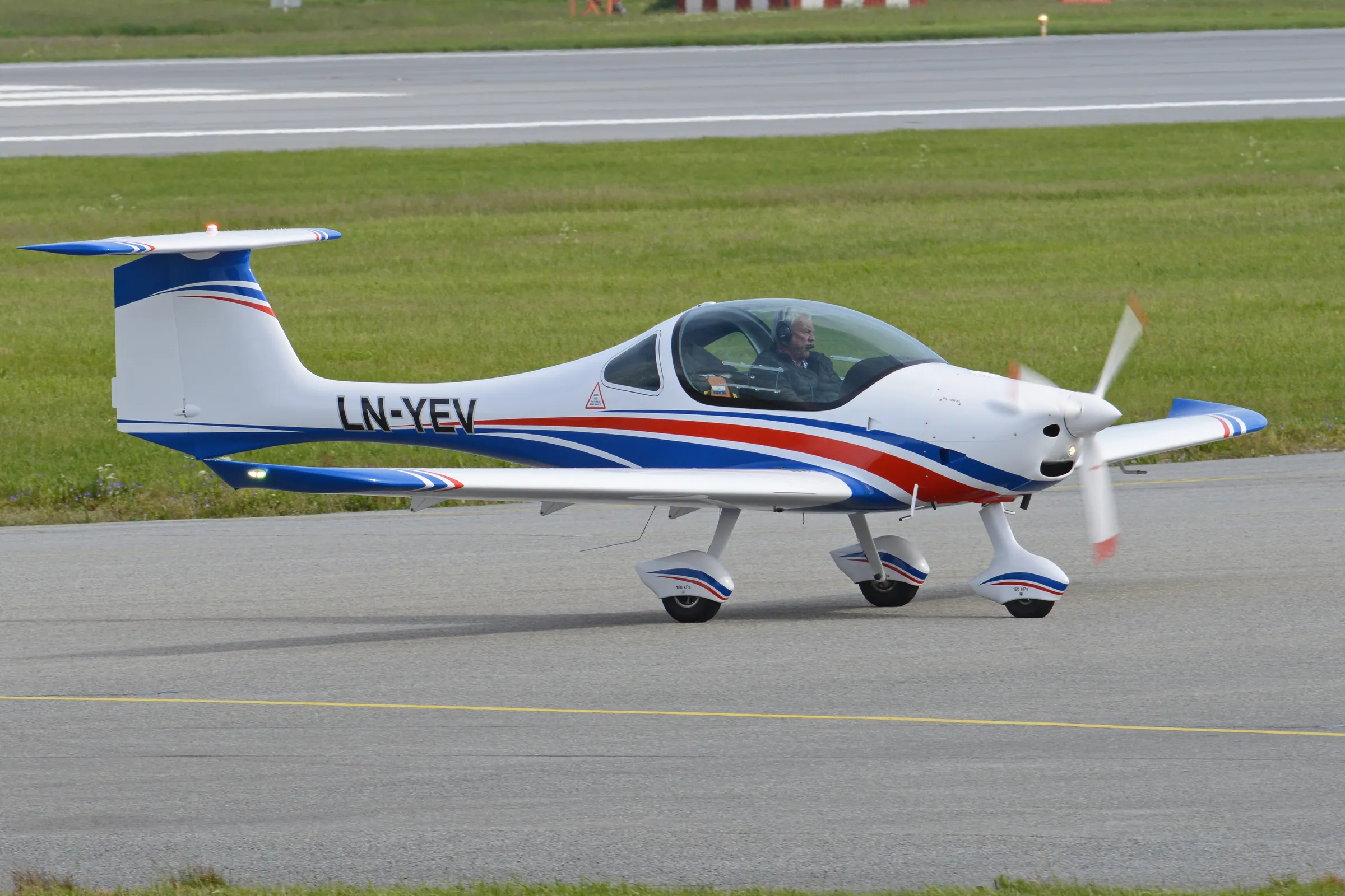 ATEC 321 Faeta