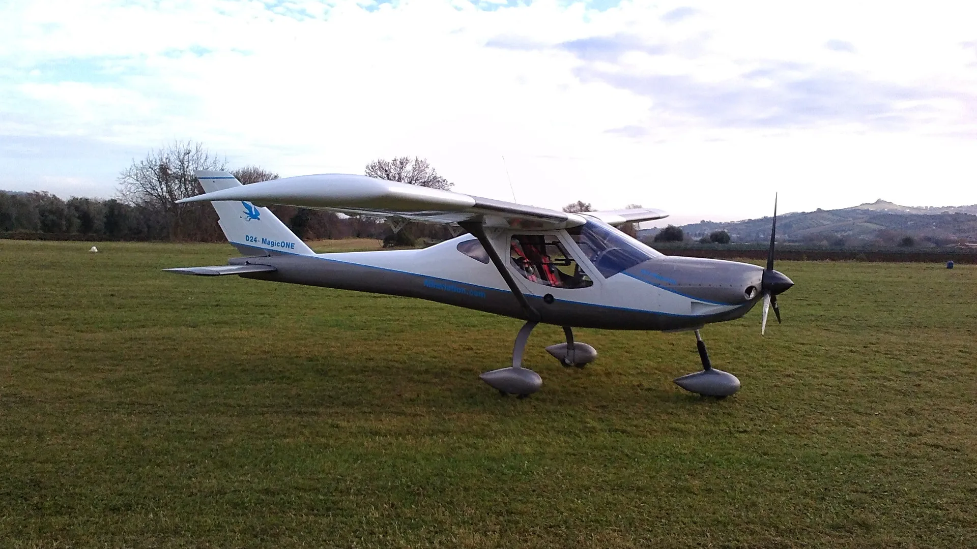ALB MagicONE